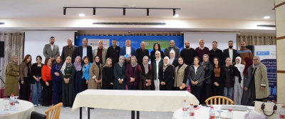 SOS Children’s Villages launching a new project to support the resilience of vulnerable families in the West Bank 