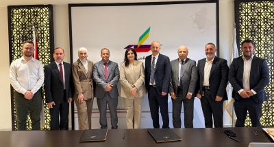 The Arab Islamic Bank and SOS Children’s Villages Palestine signs a Memorandum of Understanding to sponsor a family home at SOS Children’s Village and support struggling families within Palestinian society.
