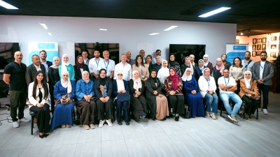 SOS Children’s Villages Palestine Opens Northern West Bank Office and Launches Project to Strengthen Community Structures in the Northern West Bank with Grassroots Partners in Five Governorates
