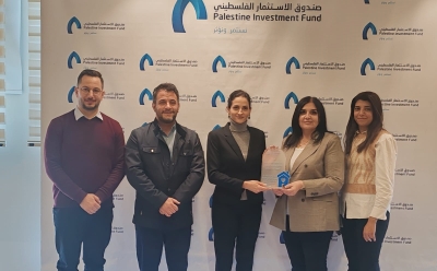 The Palestine Investment Fund Provides Support to Struggling Families Benefiting from SOS Children’s Villages Through Income-Generating Projects
