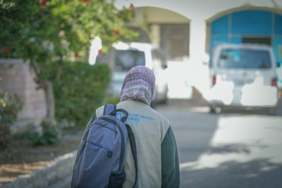 Statement from SOS Children’s Villages Palestine on the Current Situation