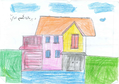 Supporting Families to Stay Together: SOS Approach to Kinship Care