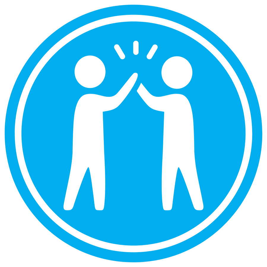Volunteers